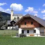 Wolfgangchalet C Horská chata *