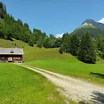 Horská chata Wolfgangchalet C Mauterndorf (Salzburg)