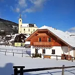 Wolfgangchalet C Horská chata Mauterndorf (Salzburg)