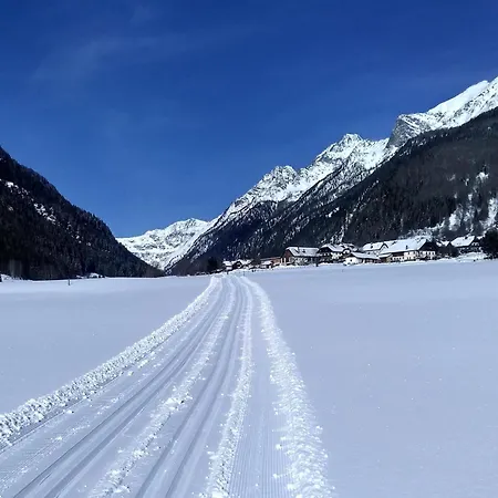 Wolfgangchalet C Chalet Mauterndorf (Salzburg)