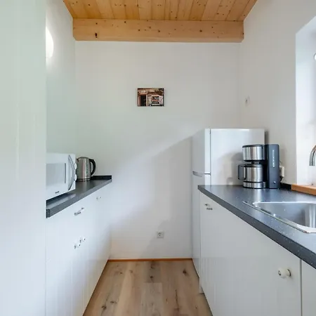 Wolfgangchalet C Mauterndorf (Salzburg)