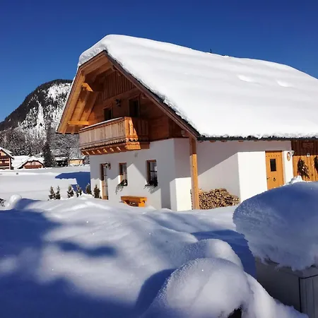Chalet Wolfgangchalet C Mauterndorf (Salzburg)