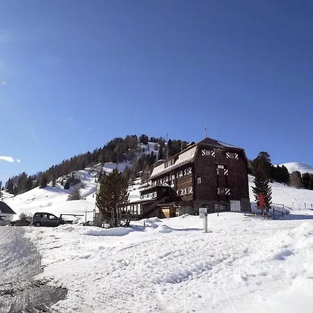 Wolfgangchalet C * Mauterndorf (Salzburg)