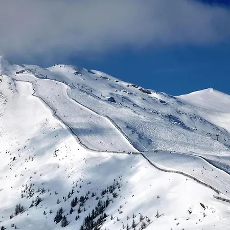 Chalet Wolfgangchalet C