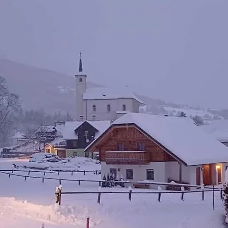 Wolfgangchalet C Mauterndorf (Salzburg)
