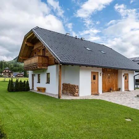 Wolfgangchalet C
