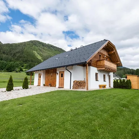 Wolfgangchalet C * Mauterndorf (Salzburg)