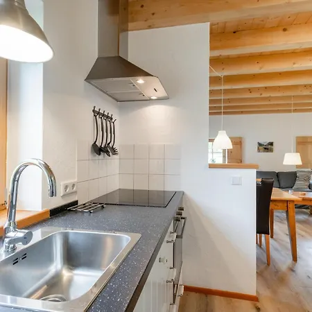 Wolfgangchalet C Chalet Mauterndorf (Salzburg)