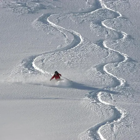 Chalet Wolfgangchalet C Mauterndorf (Salzburg)