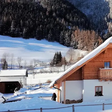 Wolfgangchalet C Mauterndorf (Salzburg)