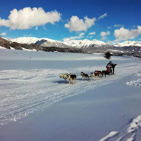Wolfgangchalet C *
