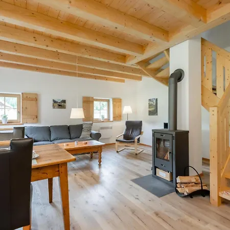 Chalet Wolfgangchalet C Mauterndorf (Salzburg)