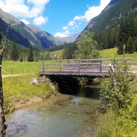 Wolfgangchalet C Mauterndorf (Salzburg)