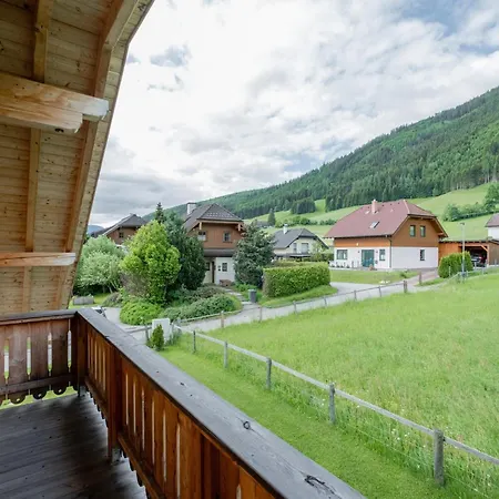 Wolfgangchalet C