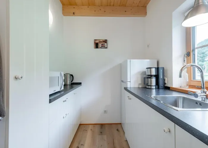 Wolfgangchalet C Mauterndorf (Salzburg)