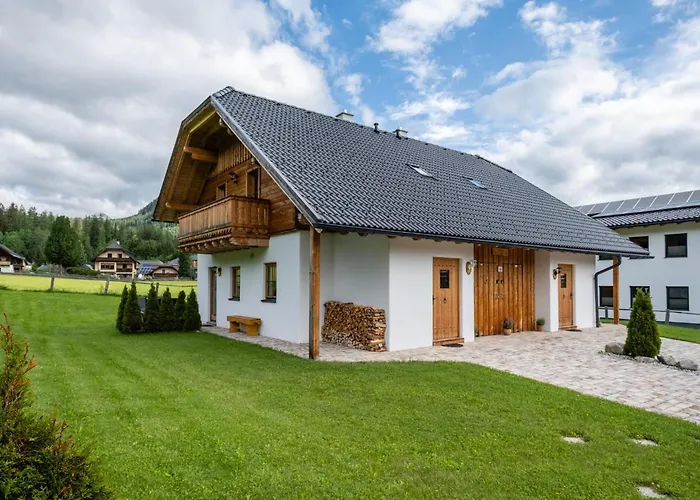 Wolfgangchalet C