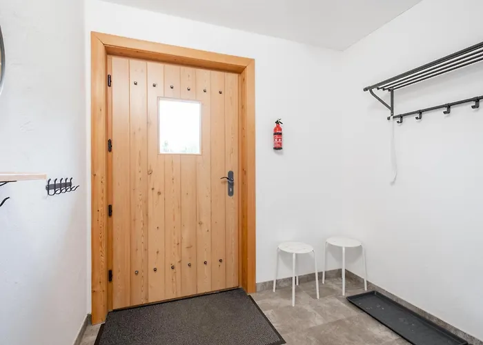 Domek alpejski Wolfgangchalet C *