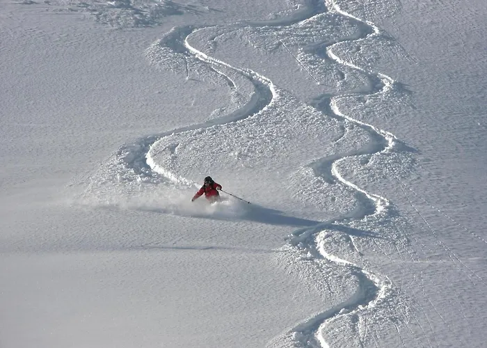 Domek alpejski Wolfgangchalet C Mauterndorf (Salzburg)