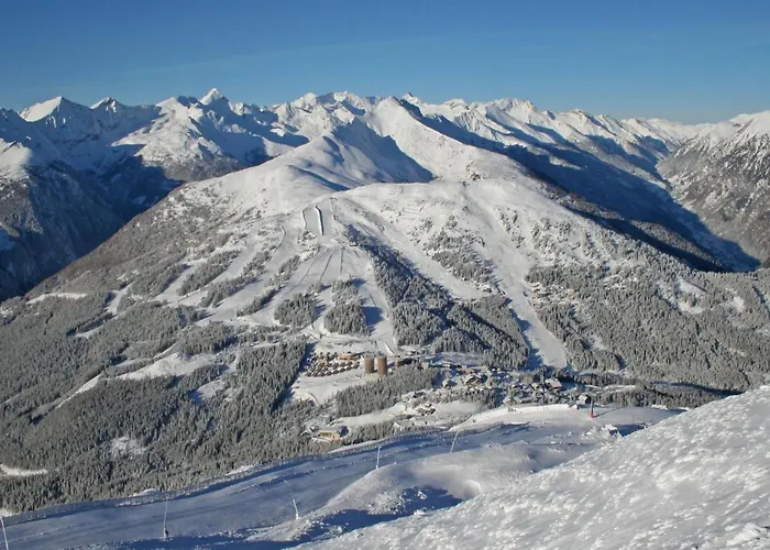 Domek alpejski Wolfgangchalet C *