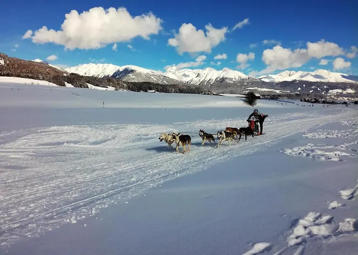 Wolfgangchalet C *